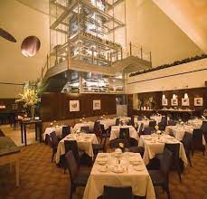 Restaurant Aureole Las Vegas Aureole Las Vegas Conference Hotel Nyc Restaurants