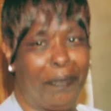 Jacqueline Jones Obituary in Lincolnton at Ebony & White's Funeral Service 