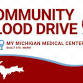 Blood Drive: MyMichigan Medical Center, Sault Ste event image