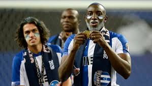 Página oficial do moussa marega. Newcastle Keen To Boost Attacking Options With Porto Striker Moussa Marega Ruiksports Com