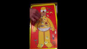 Juego de mesa proba tu habilidad doctor operando faydi. Operando A Homero Juego De Mesa Youtube