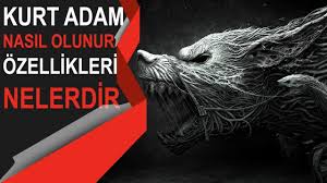 Kurt Adam Nasil Olunur Tarihi Ozellikleri Turk Kulturunde Movie Posters Movies Poster