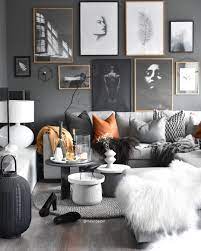 Pin By Pearl And Linen On Ap Pequeno Sampa Vintage Stylish Living Room Wall Decor Living Room Living Room Wall