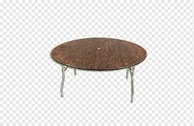Round tables are easy to move around while square tables pair well with sectionals. Coffee Tables A Wooden Round Table Furniture Coffee Tables Outdoor Table Png Pngwing