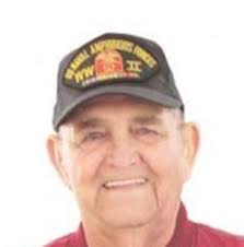 Rufus Vaughan Obituary July 2, 2012