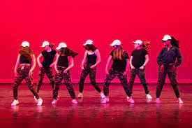 Sremmlife subscribe for more videos, here : High Energy Hip Hop Routines Reign At Dance Showcase The Heights