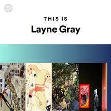 Layne Gray