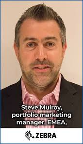 AIDC/Mobile Computing Report 1