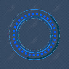 American guitarist, songwriter, composer and producer. Free Blue Technology Border Futuristic Round Frame Dialog Box Is Avai Png Psd Image Download Size 2000 2000 Px Id 832473093 Lovepik