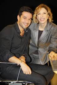 Maybe you would like to learn more about one of these? F5 Celebridades Jojo Pede Para Ser Apresentada A Sergio Marone E Ele Diz Que Sera Uma Honra Conhece La 19 12 2020