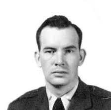 Lt. Jg. Jack O. Snipes