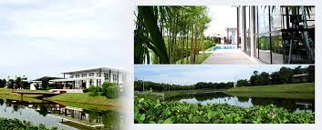 Jade hills is an exquisite gated residential area elegantly designed to accommodate today's contemporary lifestyle. Jade Hills Gamuda Land
