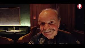 Fred H Laing, up close and personal