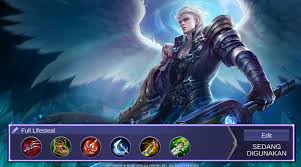 Check spelling or type a new query. Build Item Jess No Limit Top Global Mobile Legends Dunia