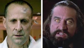 What is your favorite portrayal of Satan, specifically in film. I'm torn  between Al Pacino in The Devil's Advocate, and Peter Stormare, in  Constantine. Also, have you read The Devil's Advocate? Miles