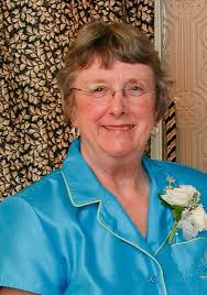 Margaret Lyster's Instagram, Twitter & Facebook