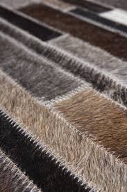 Maybe you would like to learn more about one of these? Teppich Wohnzimmer Lederteppich Carpet Modernes Design Rug Lavish 110 Grau Braun 100 Leder 80x150cm Teppiche Gunsti Tapis Cuir Tapis Peau De Bete Tapis Peau