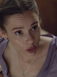 Leonor Cristina Atriz Mexicana