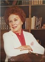 Alice Cummings Obituary (1924