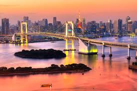 La salida del sol en el tokio es a las 04:42 am y la puesta de sol es a las 18:53 horas. Tokyo Japan Current Time Local Time Zone Time Difference Dayspedia