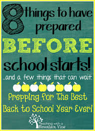 We did not find results for: Smooth Sailing Back To School Tips Preparing For The New School Year Teaching With A Mountain View