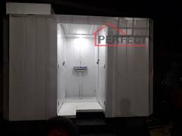 Steel Mobile Toilets On Rent Perfect Homes Id 21001991012 We rent portable toilets nationwide.