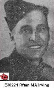 Morton Alexander Irving