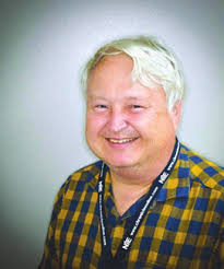 Former CCSO detective dies