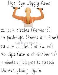 If you have some extra tips on how to lose arm fat fast other than the above mentioned, please share them with us. Arms Workout Workout Fitness Motivation Lose Arm Fat Exercise Und Workout