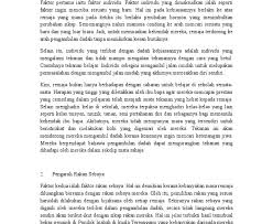 Kemajuan teknologi dalam pembangunan negara. Karangan Punca Masalah Penagihan Dadah