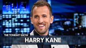 Harry Kane Challenges Jimmy to a Mini Game of Foosball (Extended)