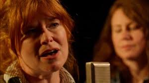 Norma MacDonald-- Trying To Try