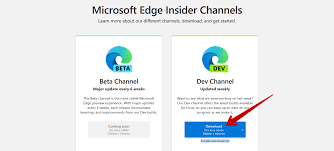 Better protection from threats and increased privacy online. How To Install Microsoft Edge On Chromebook Chrome Ready