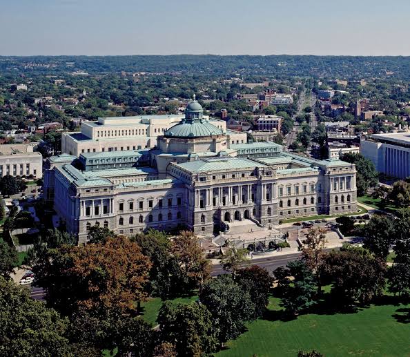 Library of Congress | Definition, History, & Facts | Britannica