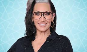 Michelle Visage's new plastic surgery show is about more than just regret