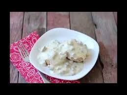 Gluten Free Country Gravy With Or Without Sausage Frugal Farm Wife Recipe Gluten Free White Gravy Recipe Dairy Free Gravy Gluten Free Sausage