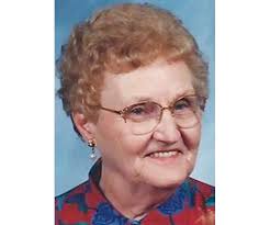 Marie Wemhoff Obituary (2016)