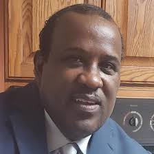 Obituary information for Pastor Tracy Roland Choyce