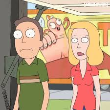 Birdman Rick And Morty Gif Https Encrypted Tbn0 Gstatic Com Images Q Tbn 3aand9gcq9ro31vw7x5739vynwyoqmwplvvdih64yfwg Usqp Cau