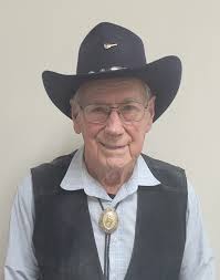 Benny Burch -- One nickel got it started; now at 92, still singing and  performing By Steve Raymond The News Report It was a Sunday afternoon  Singspiration at the St. Elmo Church