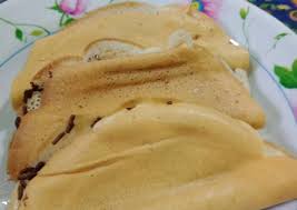 Baking powder kerap digunakan untuk membuat kue yang dipanggang. Cara Membuat Kue Lekker Teflon Cemilan Soda Kue Resep Kue