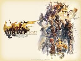 Start your search now and free your phone. Final Fantasy Xiv Fan Kit