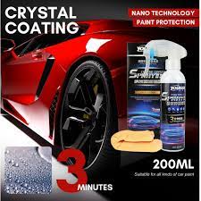 Kereta tidak mudah kotor kerana kotoran tidak senang melekat. Prodiy Nak Coating Kereta Tak Perlu Pergi Ke Kedai Facebook