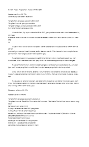 Teks pdiato dalam bahasa jawa dan bahasa inggris yang baik, benar, menarik. Doc Contoh Pidato Perpisahan Kelas 9 Jaykummarhe Zazg Academia Edu