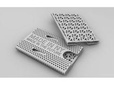This personalized leather business card holder makes a solid first impression. 13 Card Holder Ideas Card Holder Business Card Holders Business Cards