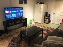 So, if you would like get all these fantastic pictures related to. Cozy Basement Bedroom Makeover Reddit Cozy Places Apartment Therapy
