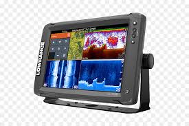 Lowrance Elite 12 Ti Touch Totalscan Combo Chartplotter Fish