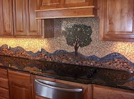 20 mosaic backsplash ideas for the kitchen
