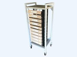 Medical Chart Rack Artisan Style Cabinet Storage Companies