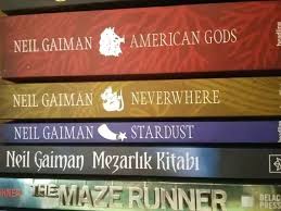 Are you someone who's heard about how great neil gaiman's stories are, but don't know where to start? Which Neil Gaiman Book Is The Best Quora